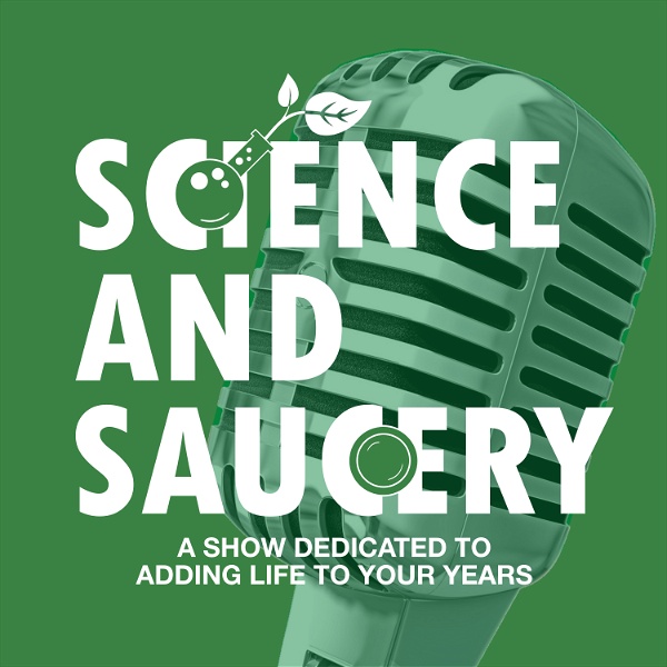 Artwork for Science and Saucery