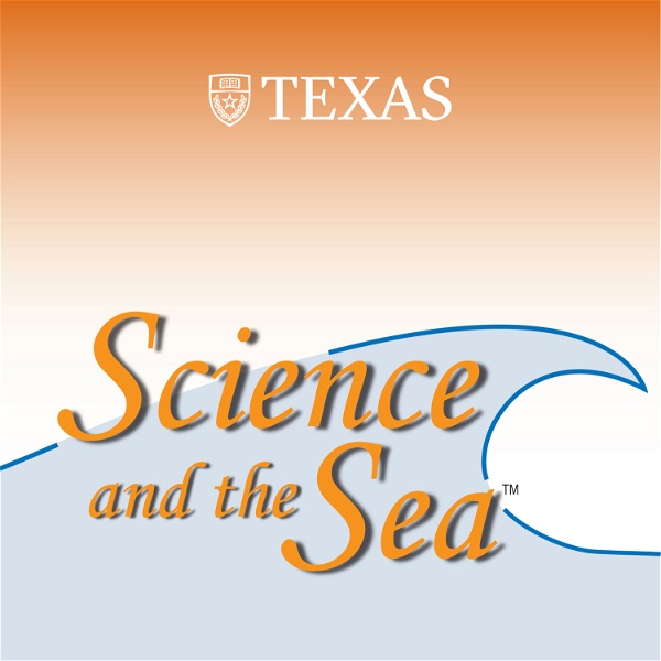 Artwork for Science and the Sea podcast