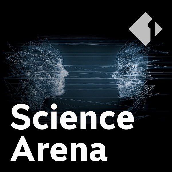 Artwork for Science Arena