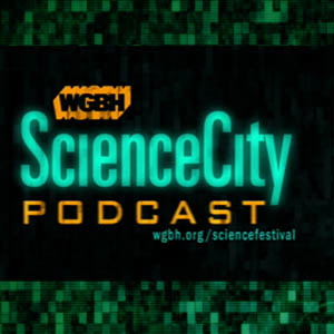 Artwork for Science City Video Podcast
