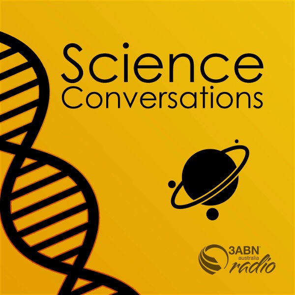 Artwork for Science Conversations