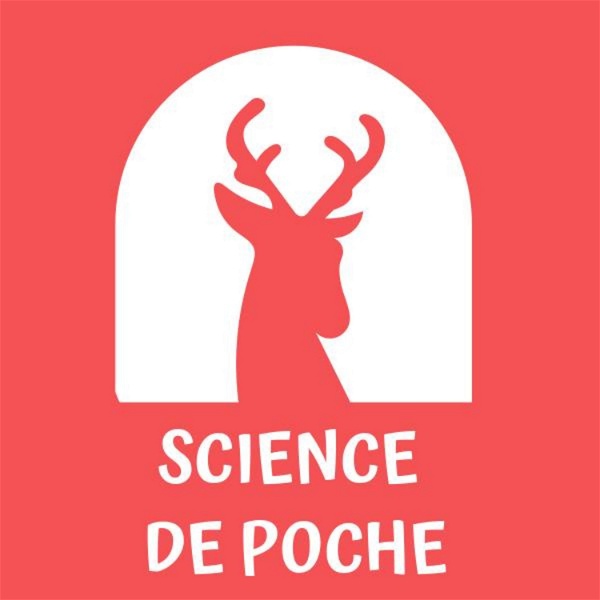 Artwork for Science de Poche