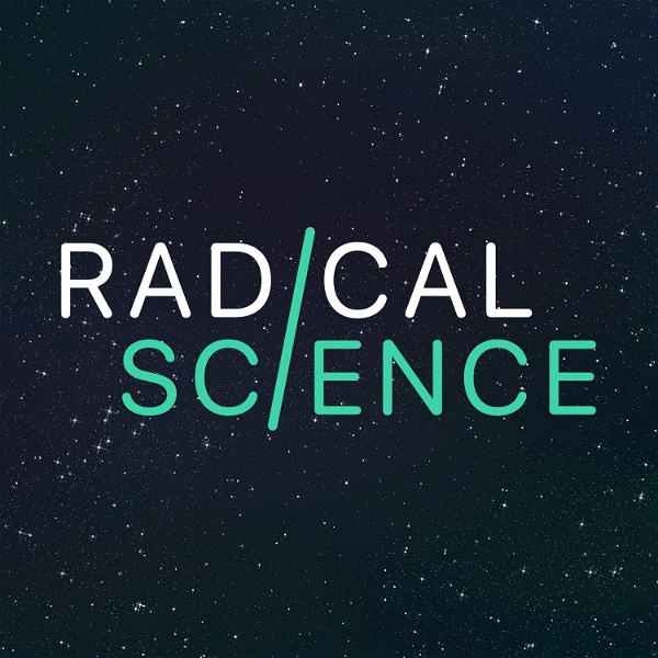Artwork for Radical Science