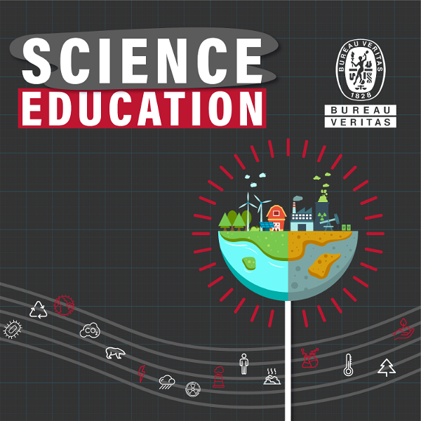 Artwork for Science Education