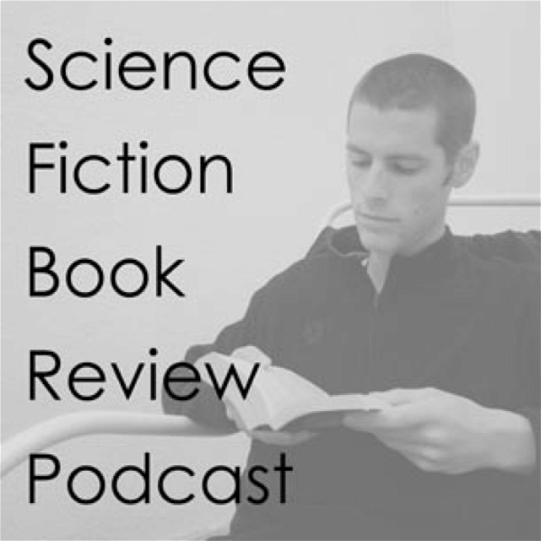 Artwork for Science Fiction Book Review Podcast