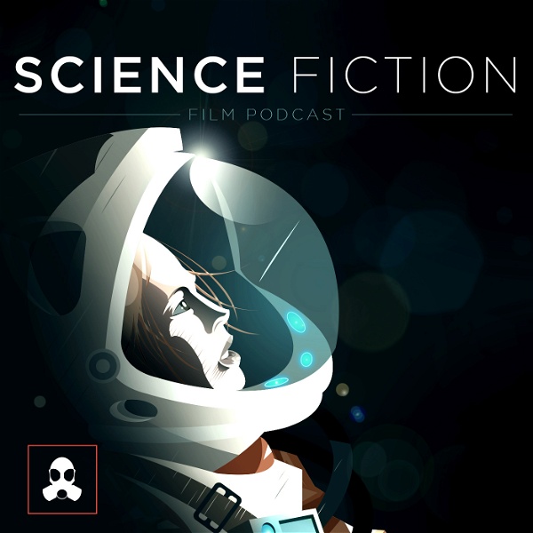 Artwork for Science Fiction Film Podcast