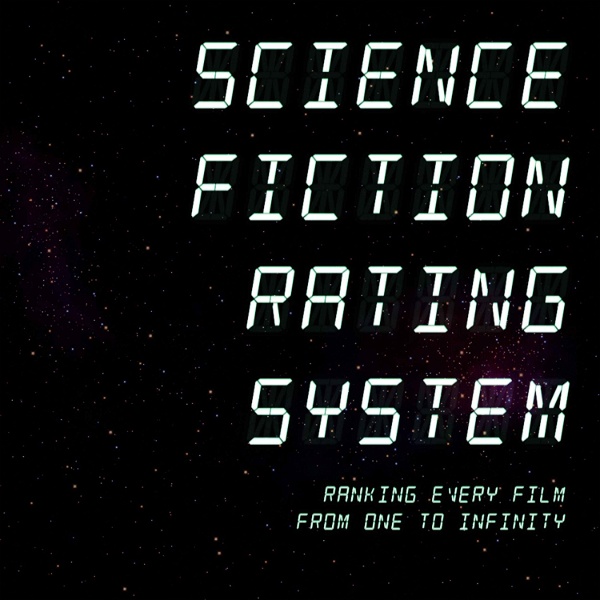 Artwork for Science Fiction Rating System