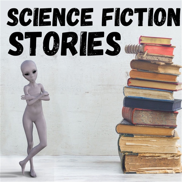 Artwork for Science Fiction Stories