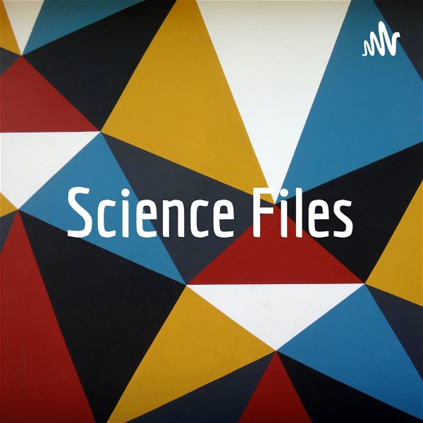 Artwork for Science Files