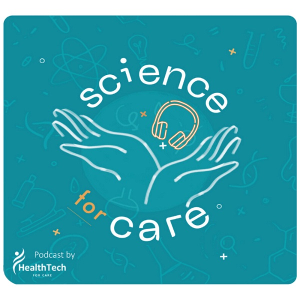 Artwork for Science For Care