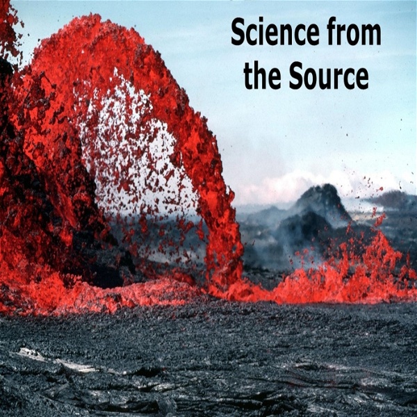 Artwork for Science from the Source