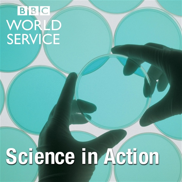 Artwork for Science In Action