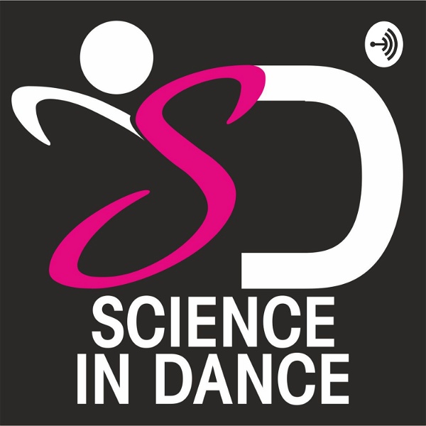 Artwork for Science in Dance