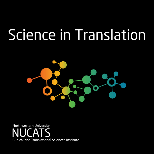 Artwork for Science in Translation