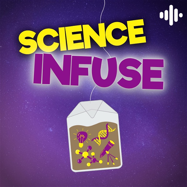 Artwork for Science Infuse