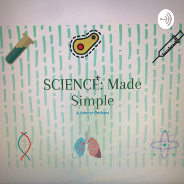 Artwork for Science Made Simple