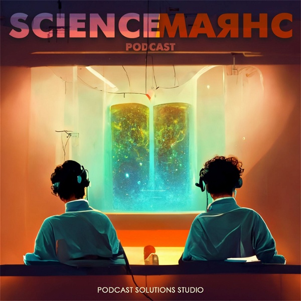 Artwork for Science Маянс Podcast