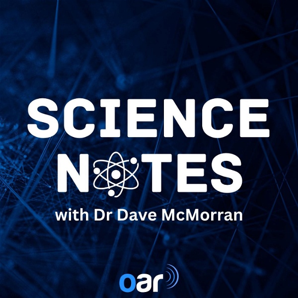 Artwork for Science Notes