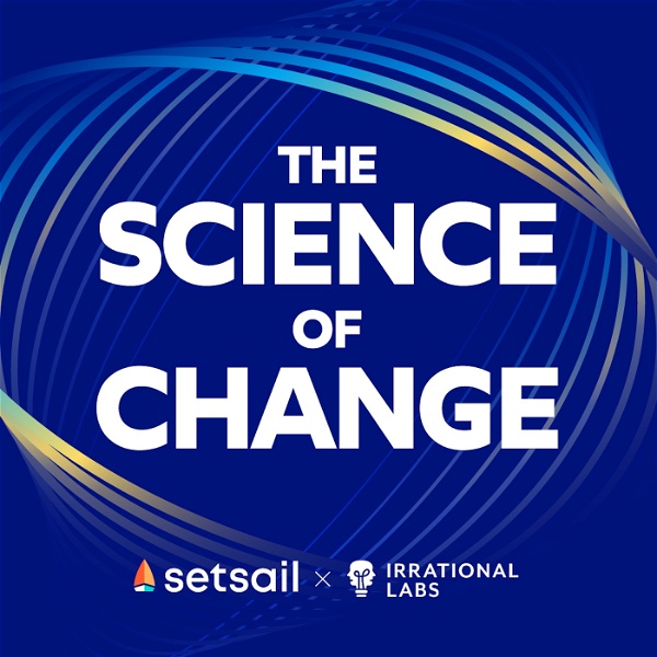 Artwork for The Science of Change