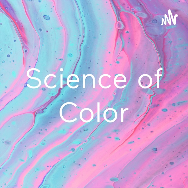 Artwork for Science of Color
