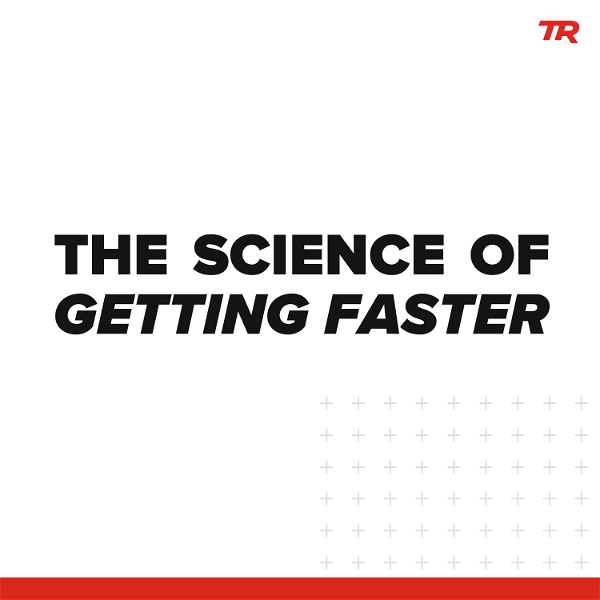 Artwork for Science of Getting Faster Podcast