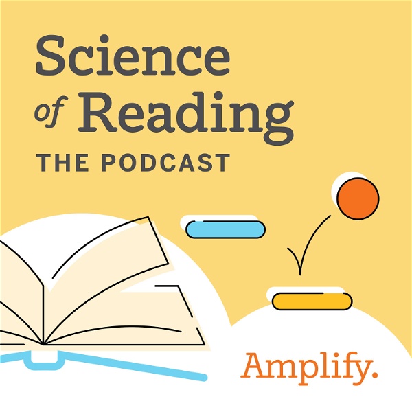 Artwork for Science of Reading: The Podcast