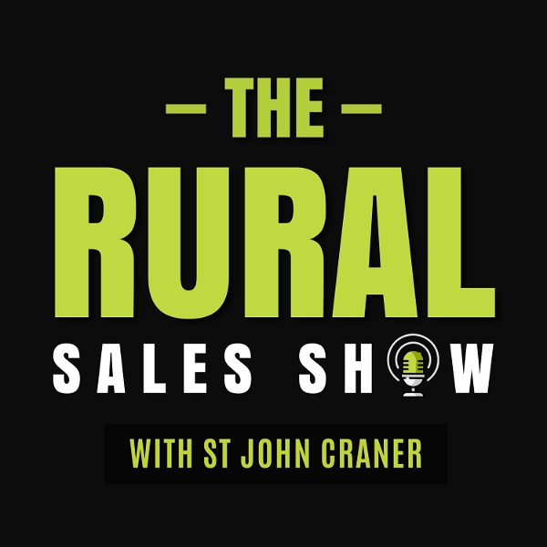 Artwork for The Rural Sales Show