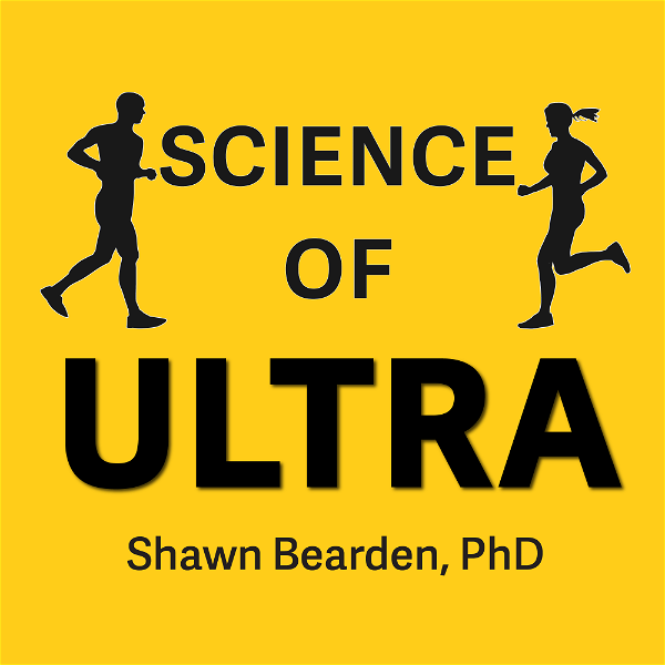 Artwork for Science Of Ultra
