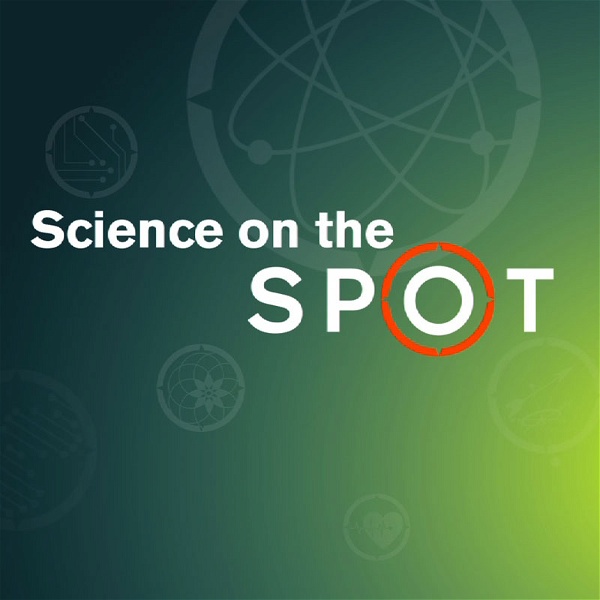Artwork for Science on the SPOT HD Video Podcast