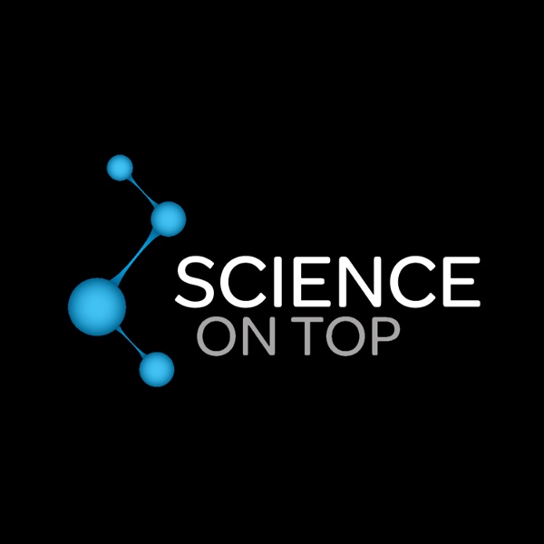Artwork for Science On Top