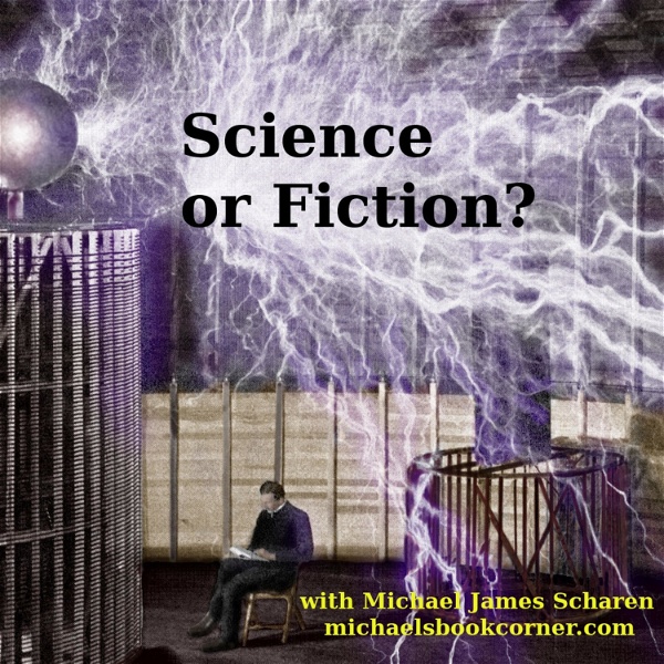 Artwork for Science or Fiction?