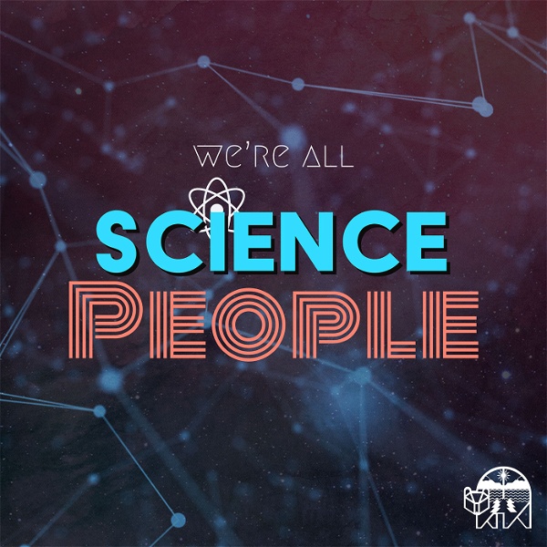 Artwork for Science People!