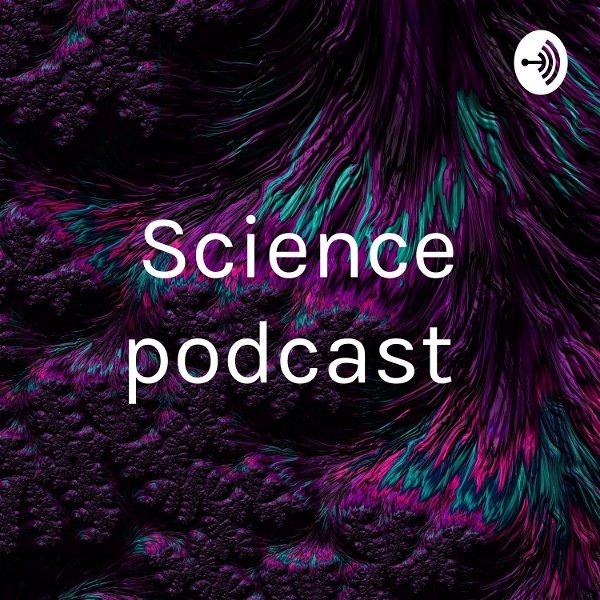Artwork for Science podcast