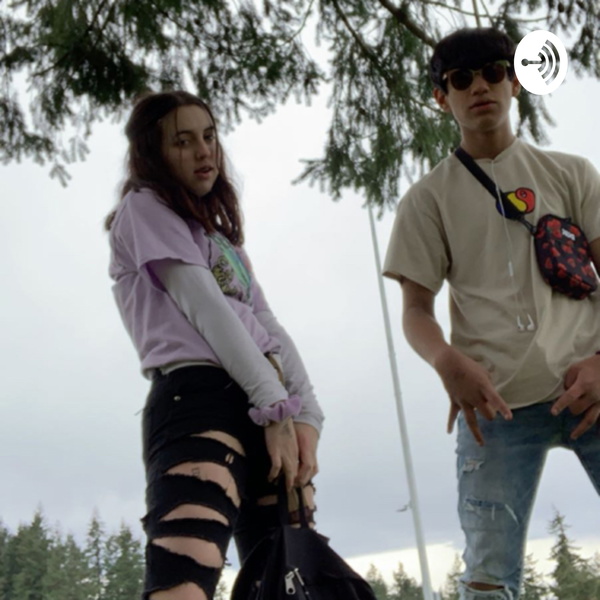 Artwork for Science podcast