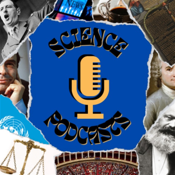 Artwork for Science Podcasts