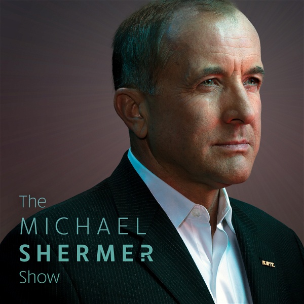 Artwork for The Michael Shermer Show