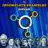 The Incomplete Shambles Podcast