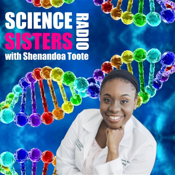 Artwork for Science Sisters: Stories of Success in STEM