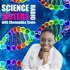 Science Sisters: Stories of Success in STEM