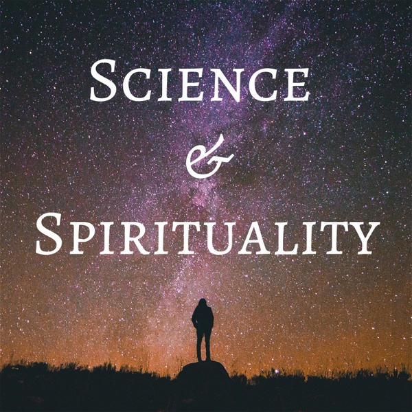 Artwork for Science and Spirituality