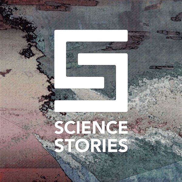Artwork for Science Stories