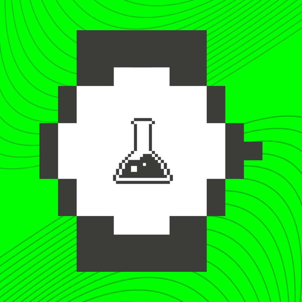 Artwork for Science Tech Brief By HackerNoon