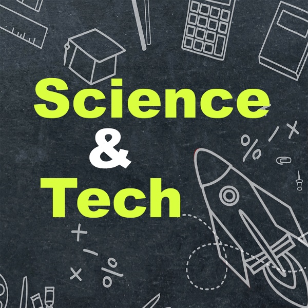 Artwork for Science & Technology