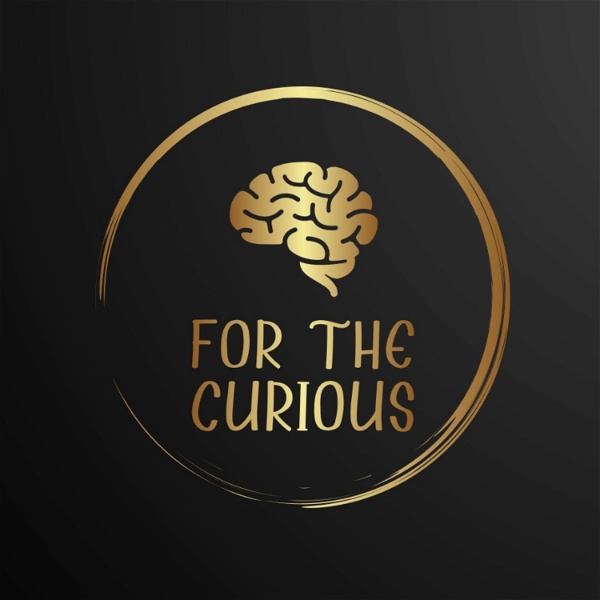 Artwork for For The Curious