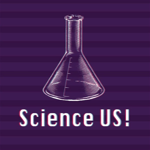 Artwork for SCIENCE US!