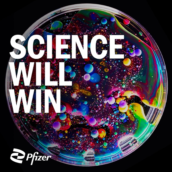 Artwork for Science Will Win