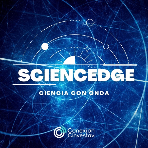 Artwork for “Sciencedge, Ciencia con Onda"