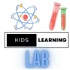 Kids Learning Lab!