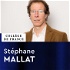 Sciences des données - Stéphane Mallat