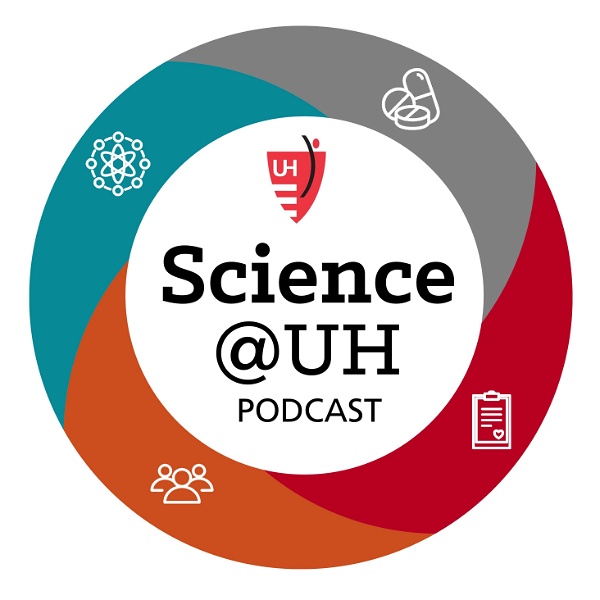Artwork for Science@UH